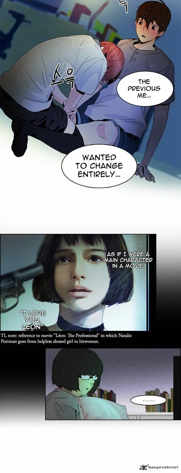 DICE: The Cube that Changes Everything Chapter 60 page 8