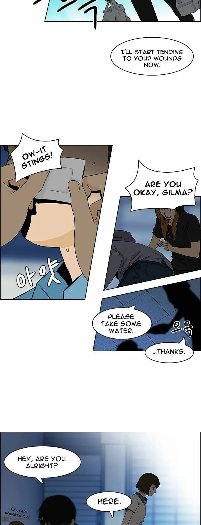 DICE: The Cube that Changes Everything Chapter 60 page 22