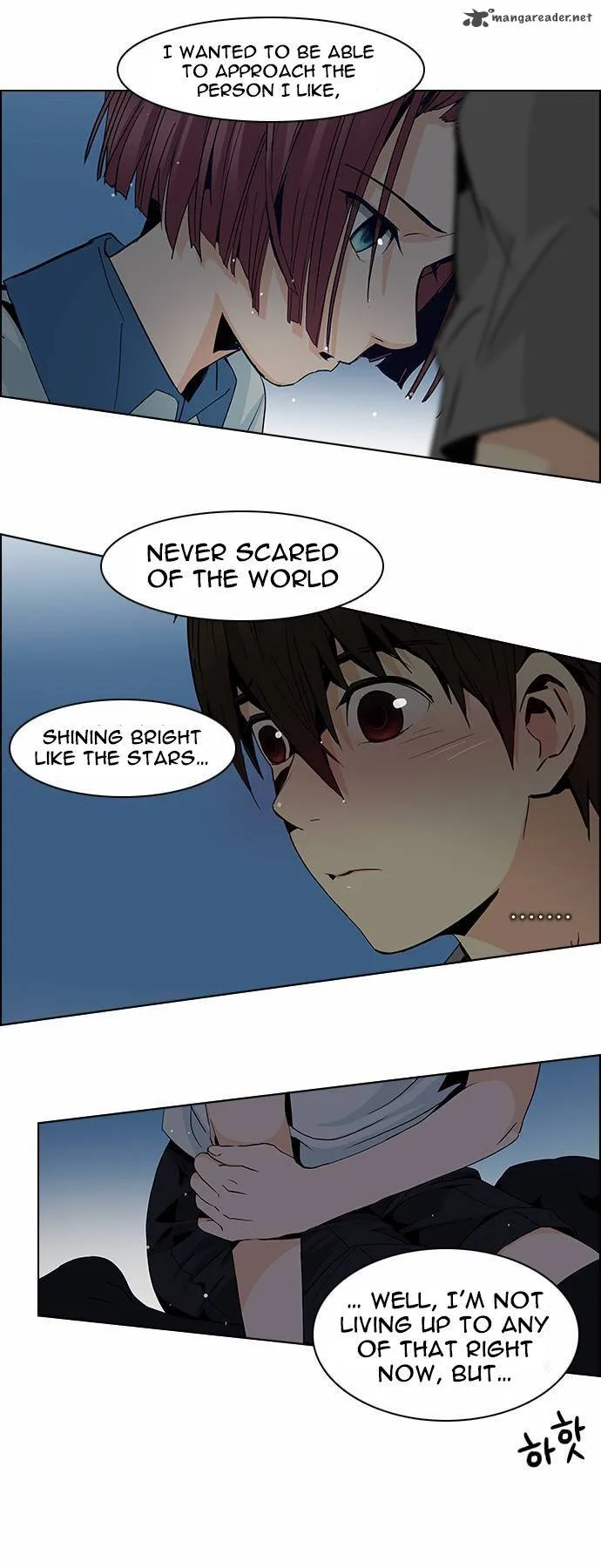 DICE: The Cube that Changes Everything Chapter 60 page 9
