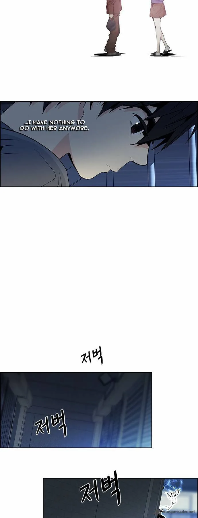 DICE: The Cube that Changes Everything Chapter 60 page 20