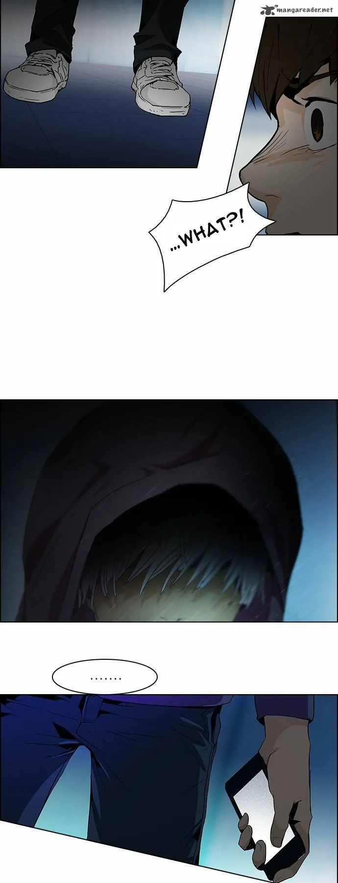 DICE: The Cube that Changes Everything Chapter 60 page 26