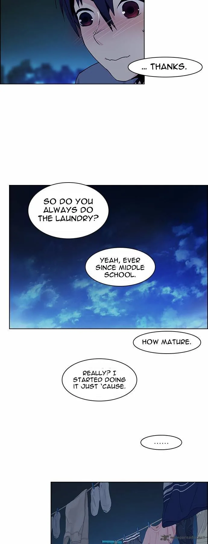 DICE: The Cube that Changes Everything Chapter 60 page 31