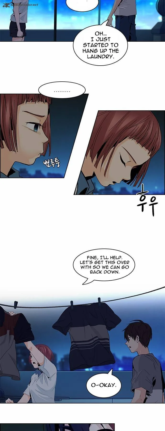 DICE: The Cube that Changes Everything Chapter 60 page 30