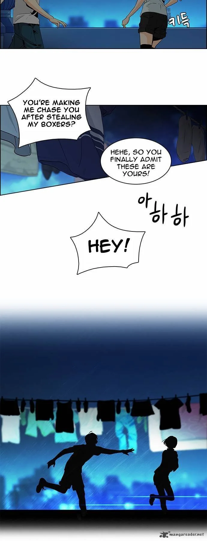 DICE: The Cube that Changes Everything Chapter 60 page 34