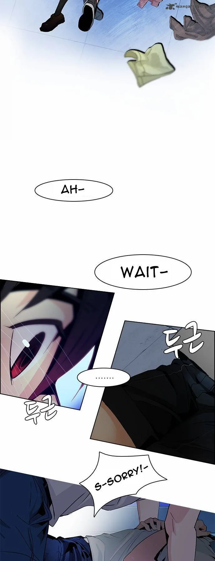 DICE: The Cube that Changes Everything Chapter 60 page 41