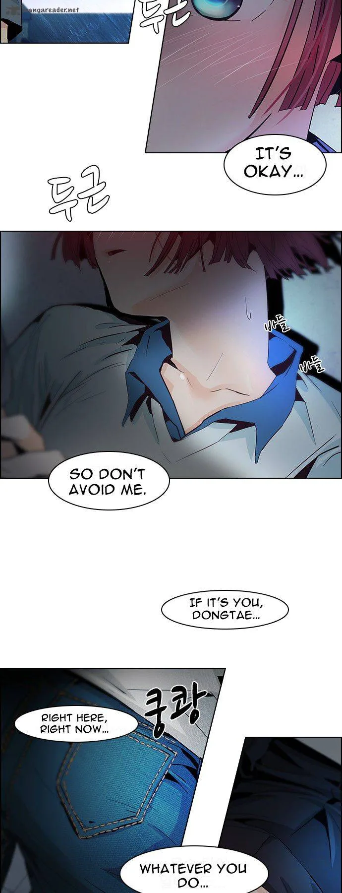 DICE: The Cube that Changes Everything Chapter 60 page 43