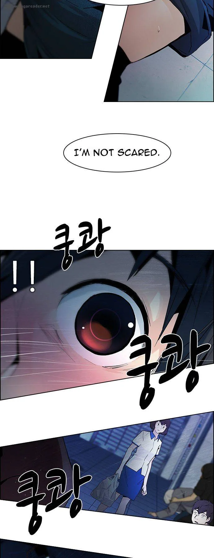DICE: The Cube that Changes Everything Chapter 60 page 44