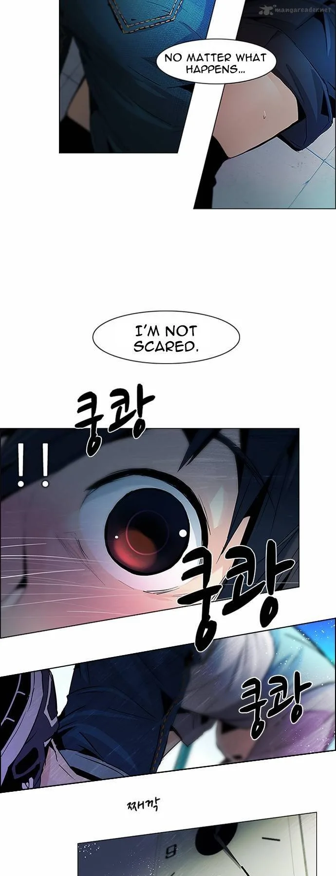 DICE: The Cube that Changes Everything Chapter 61 page 3
