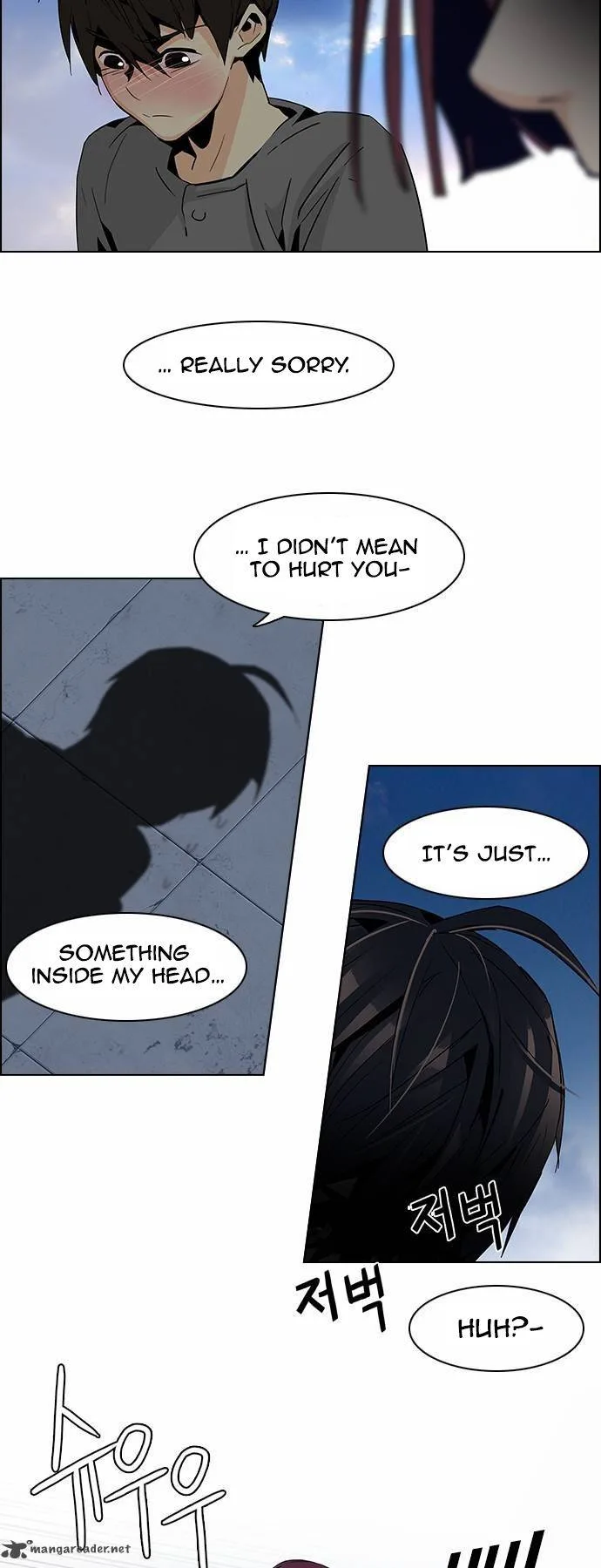DICE: The Cube that Changes Everything Chapter 61 page 21