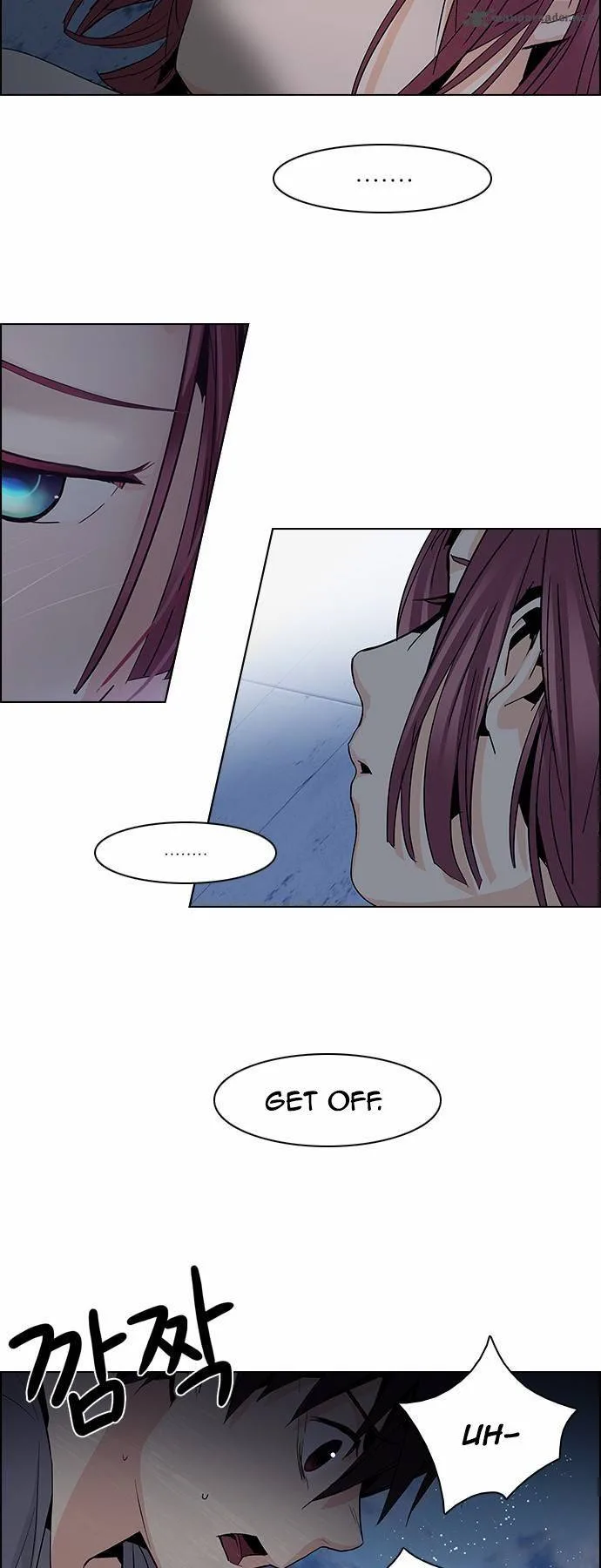 DICE: The Cube that Changes Everything Chapter 61 page 18