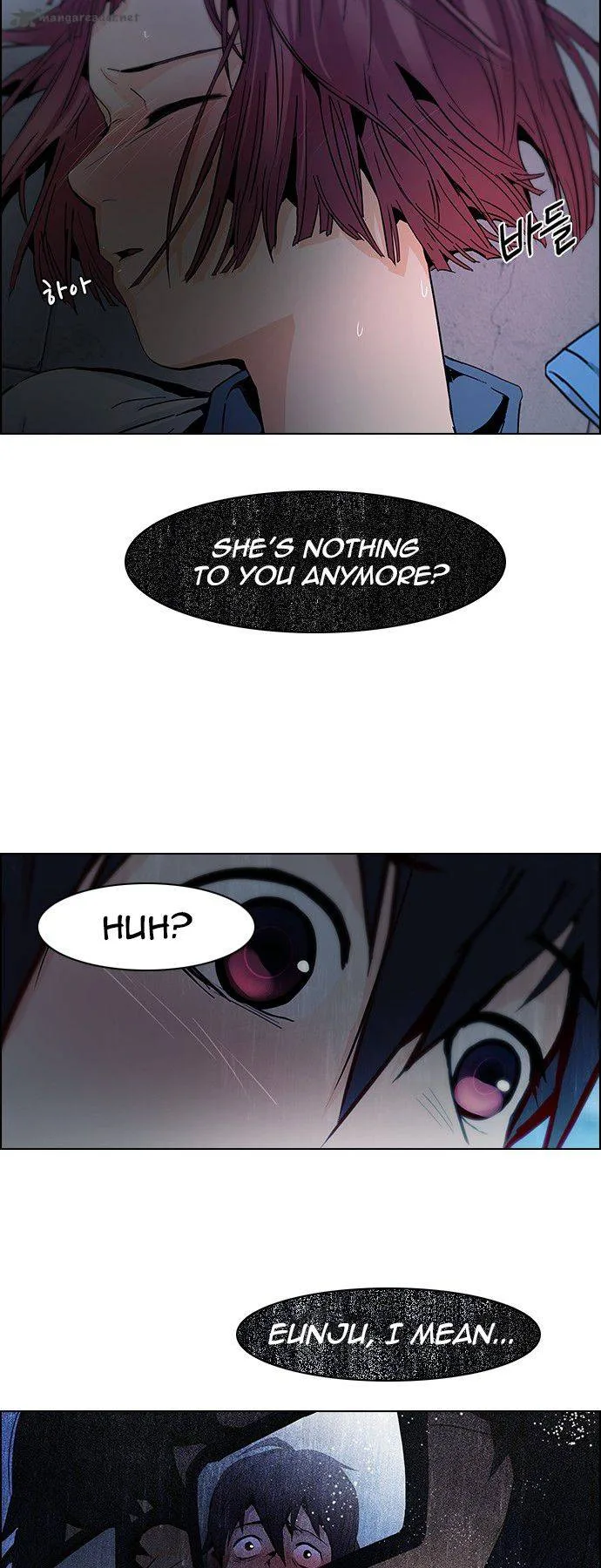DICE: The Cube that Changes Everything Chapter 61 page 15