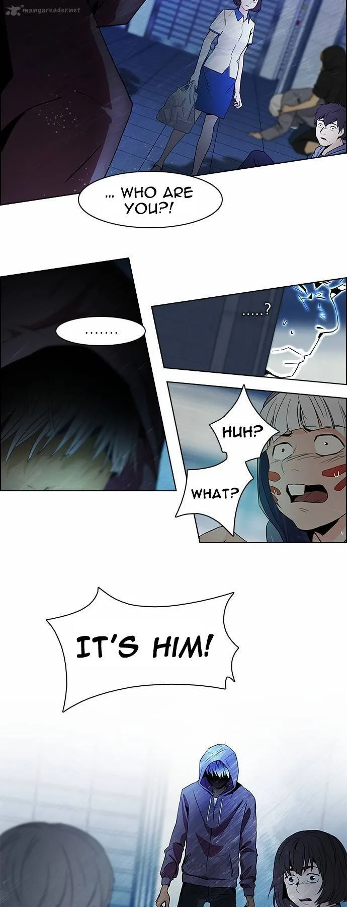 DICE: The Cube that Changes Everything Chapter 61 page 9