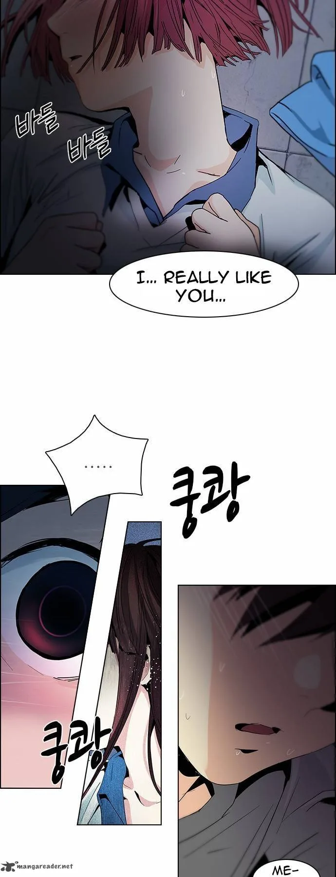DICE: The Cube that Changes Everything Chapter 61 page 13