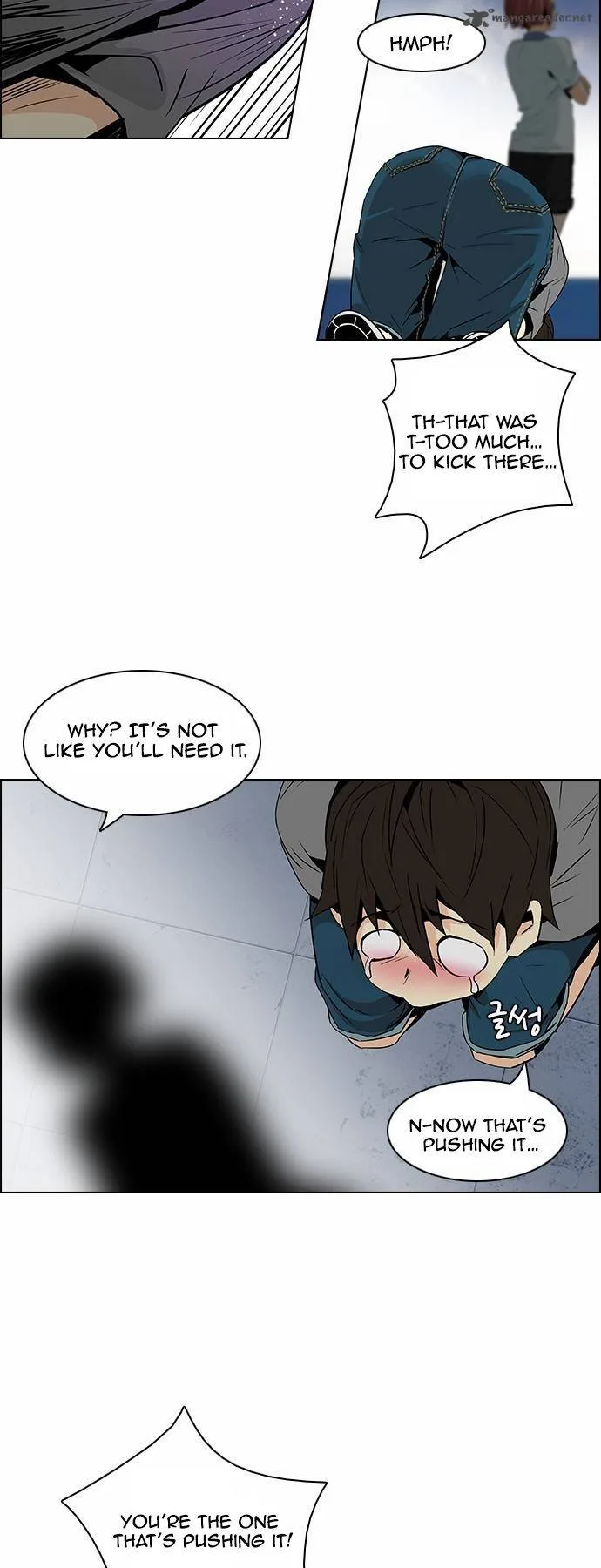 DICE: The Cube that Changes Everything Chapter 61 page 25