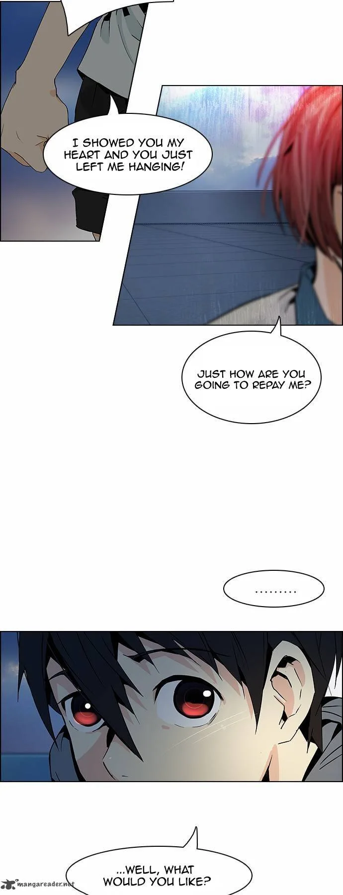 DICE: The Cube that Changes Everything Chapter 61 page 26