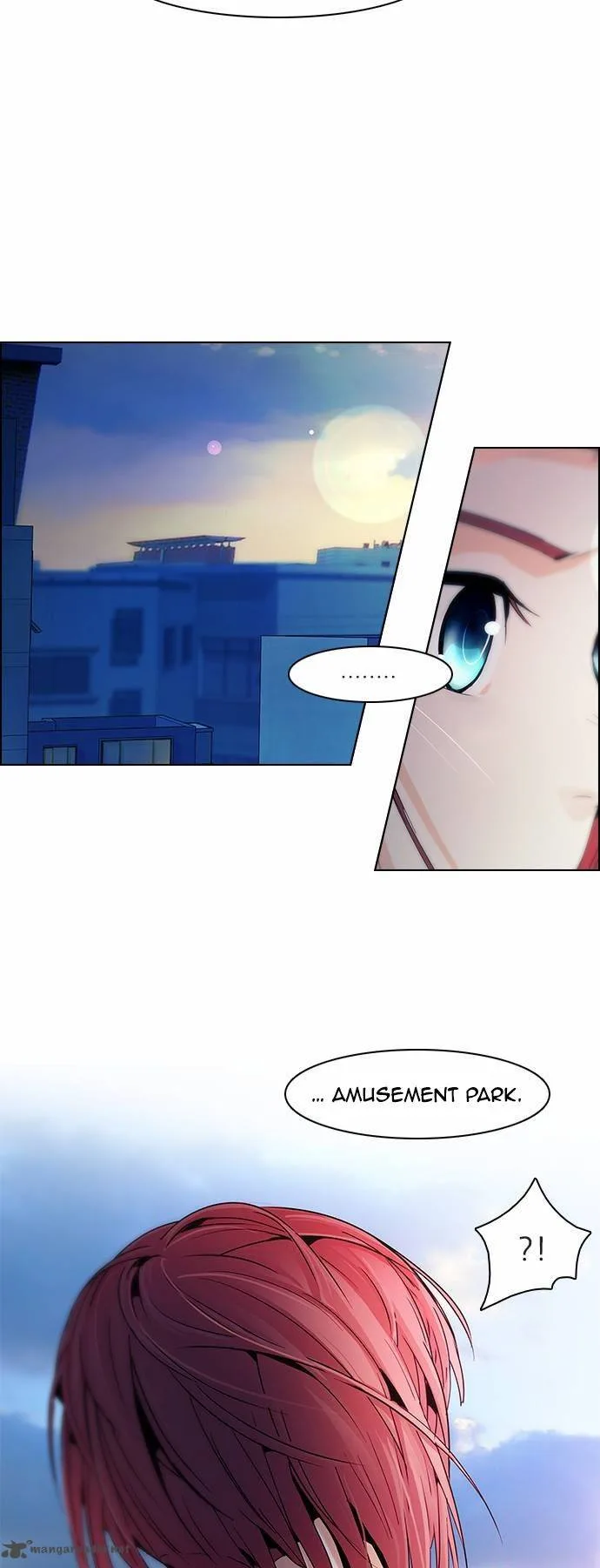 DICE: The Cube that Changes Everything Chapter 61 page 27