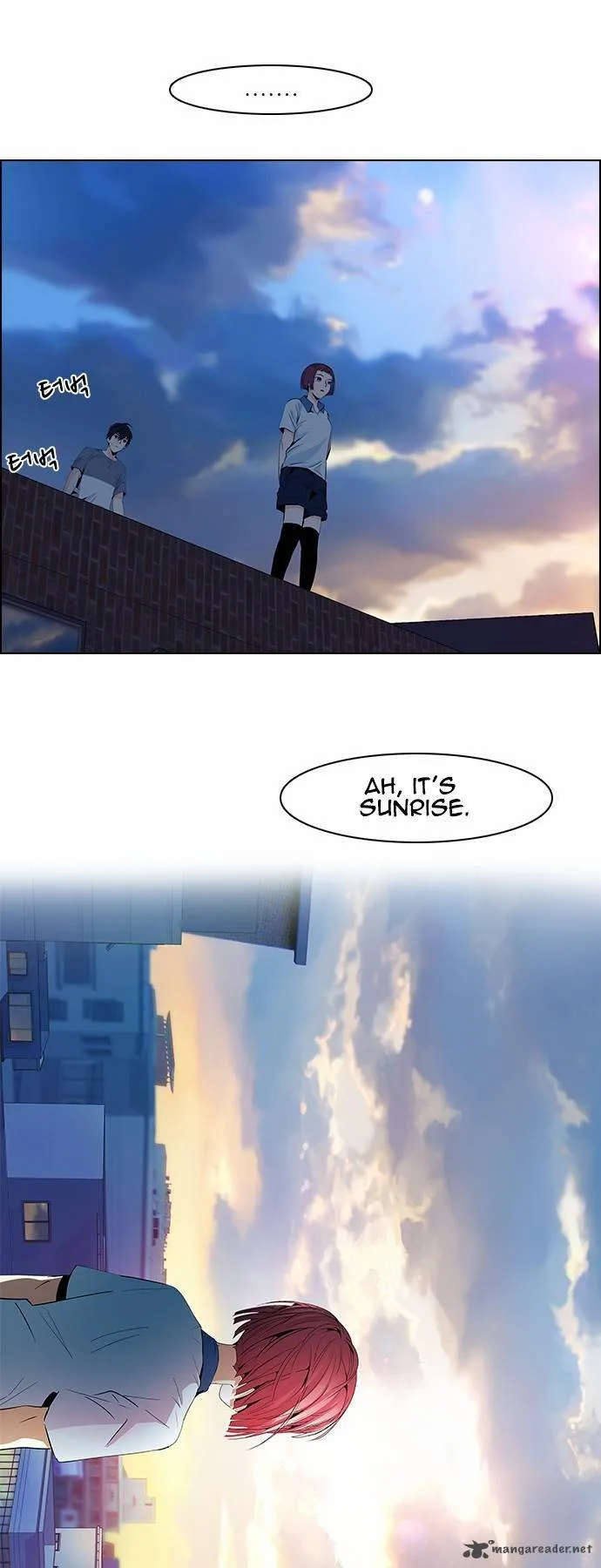 DICE: The Cube that Changes Everything Chapter 61 page 29