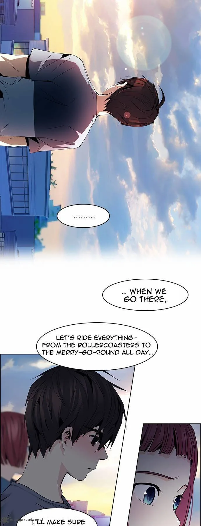 DICE: The Cube that Changes Everything Chapter 61 page 30
