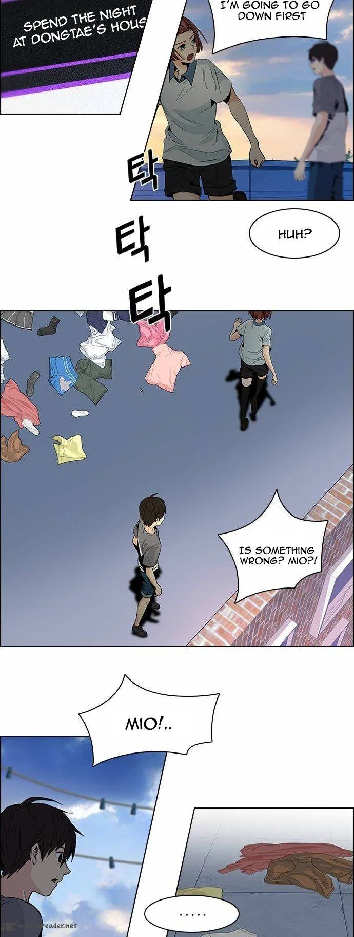 DICE: The Cube that Changes Everything Chapter 61 page 32