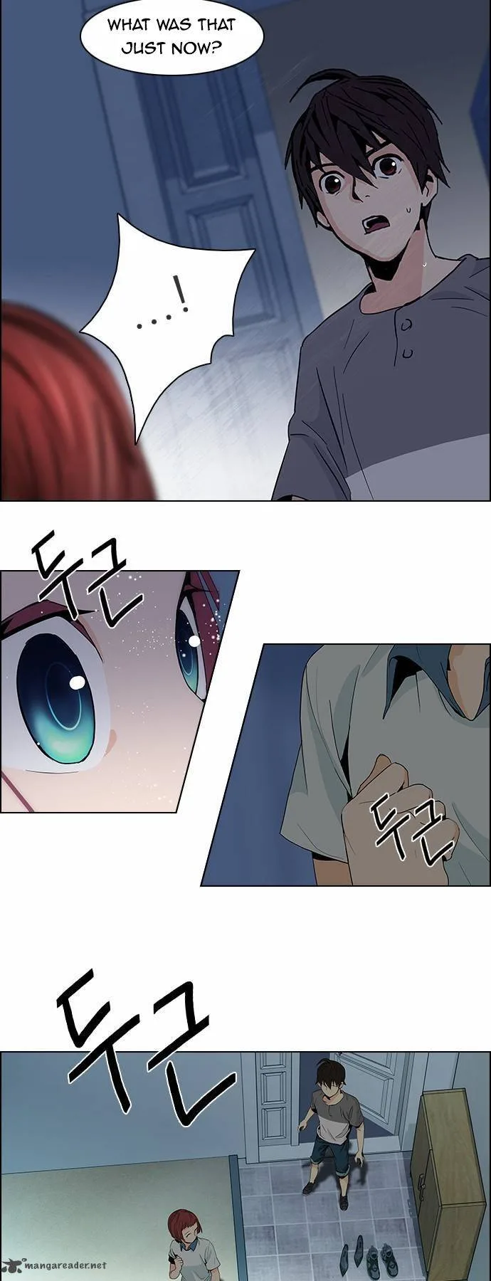 DICE: The Cube that Changes Everything Chapter 61 page 39