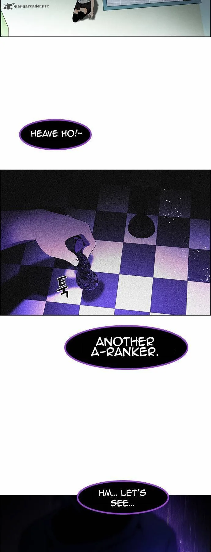 DICE: The Cube that Changes Everything Chapter 61 page 40