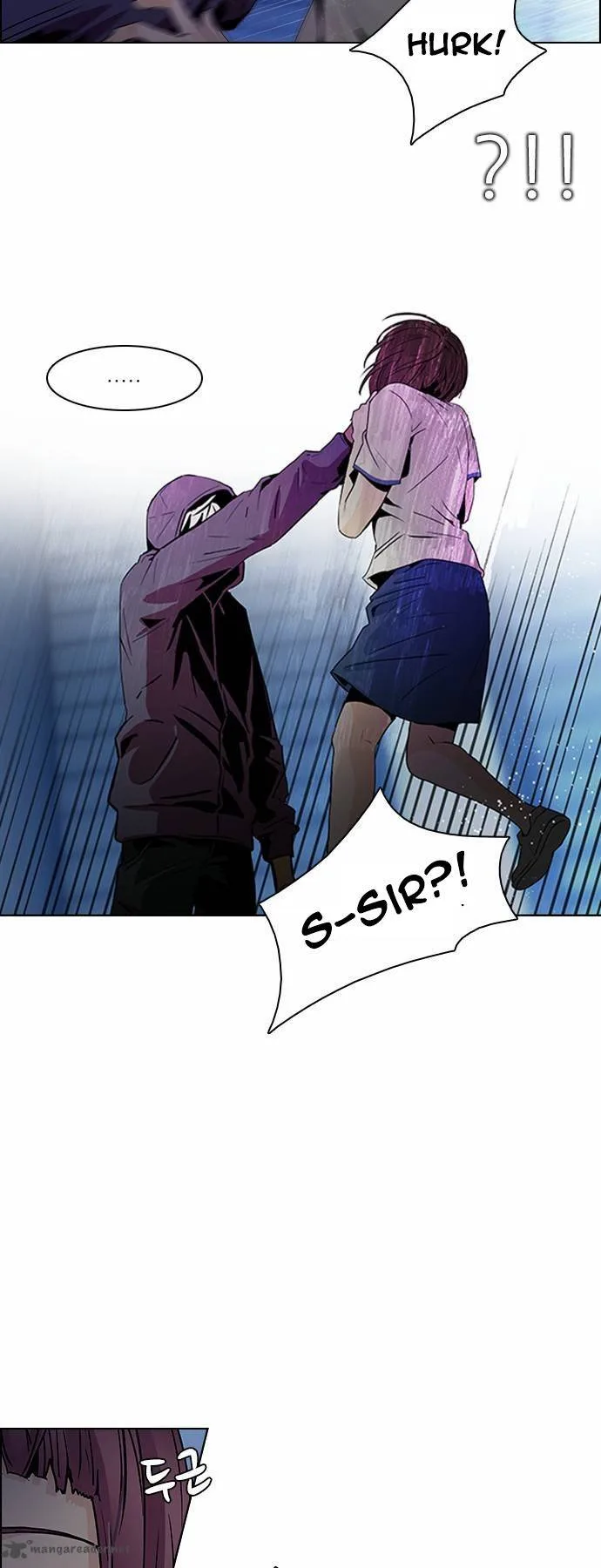 DICE: The Cube that Changes Everything Chapter 61 page 44