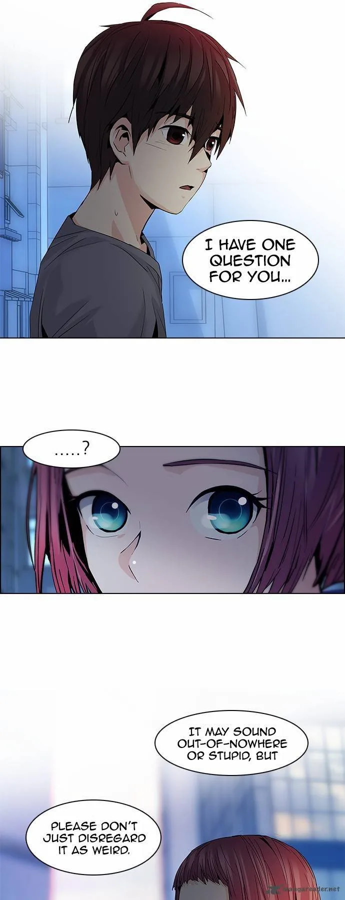 DICE: The Cube that Changes Everything Chapter 61 page 48