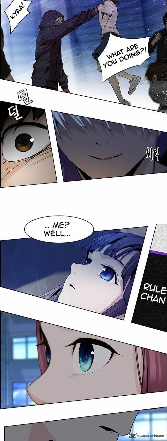 DICE: The Cube that Changes Everything Chapter 61 page 50