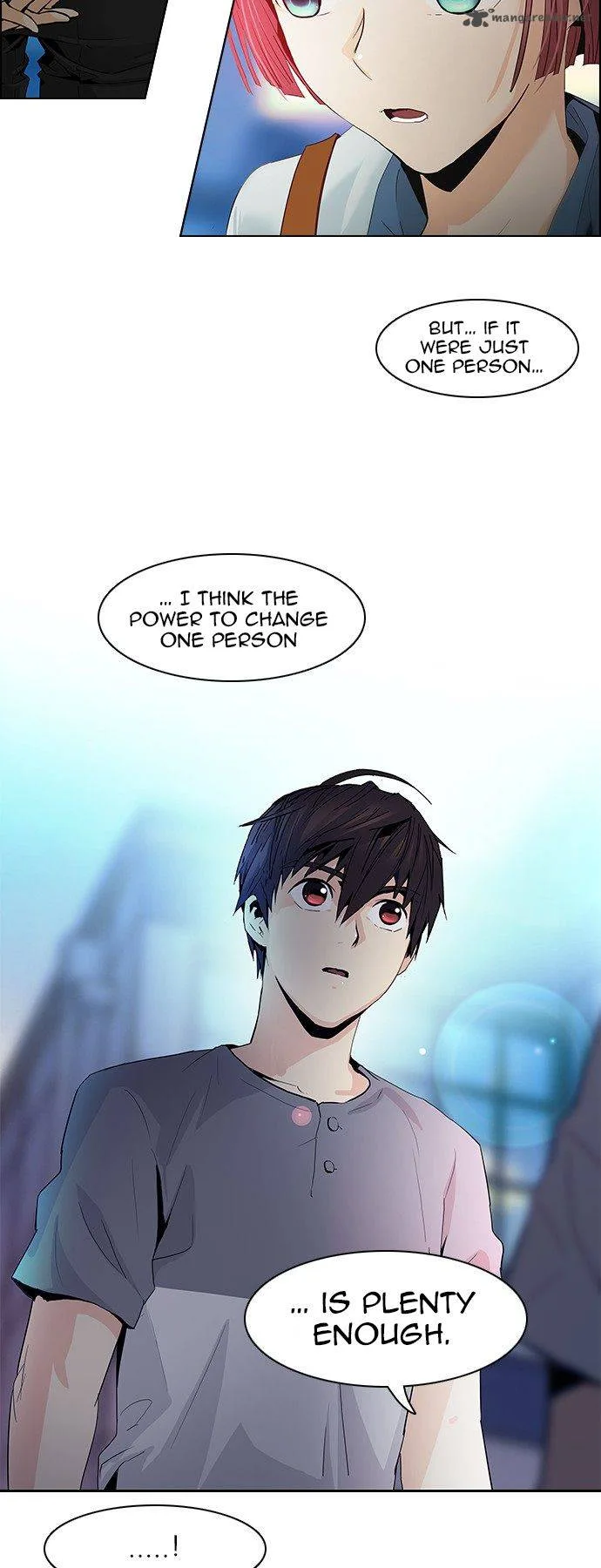 DICE: The Cube that Changes Everything Chapter 62 page 9