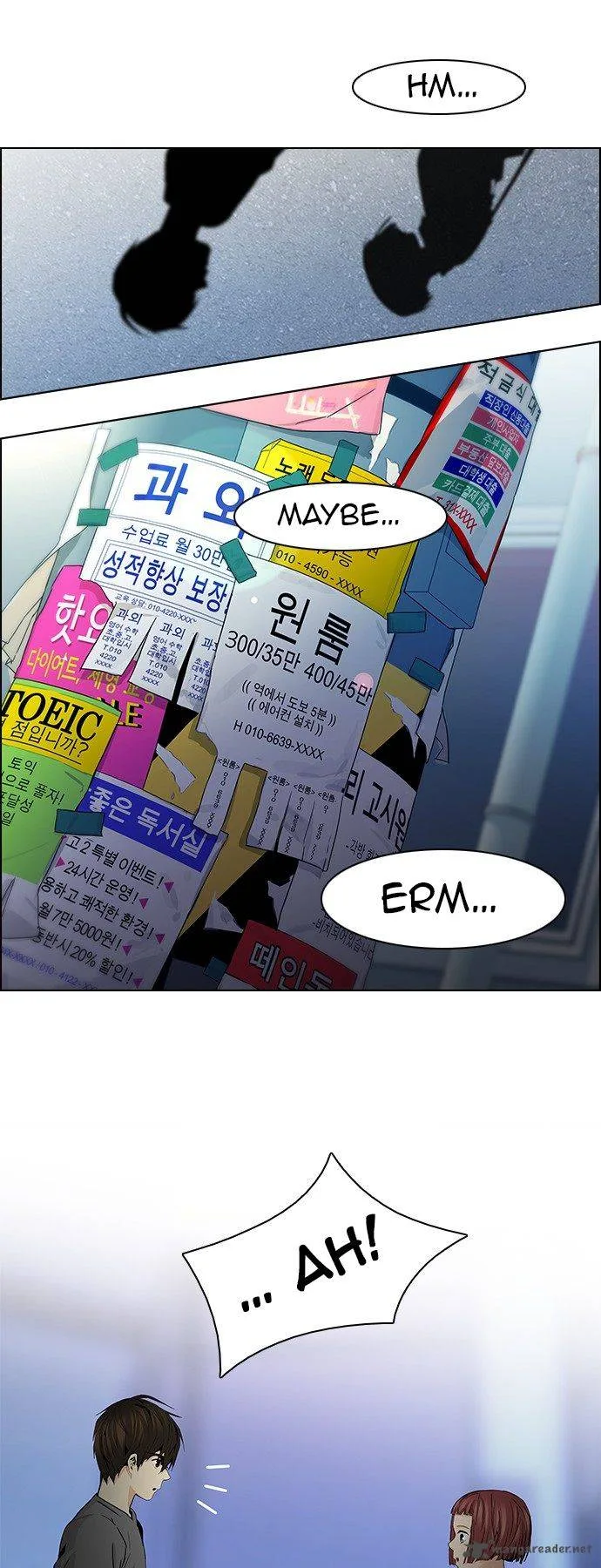 DICE: The Cube that Changes Everything Chapter 62 page 7