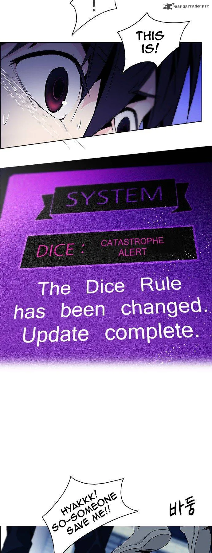 DICE: The Cube that Changes Everything Chapter 62 page 17