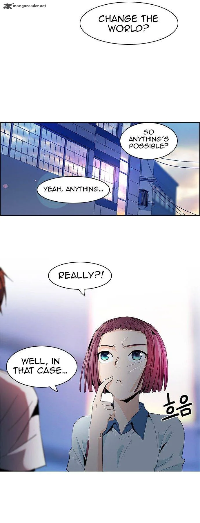 DICE: The Cube that Changes Everything Chapter 62 page 6