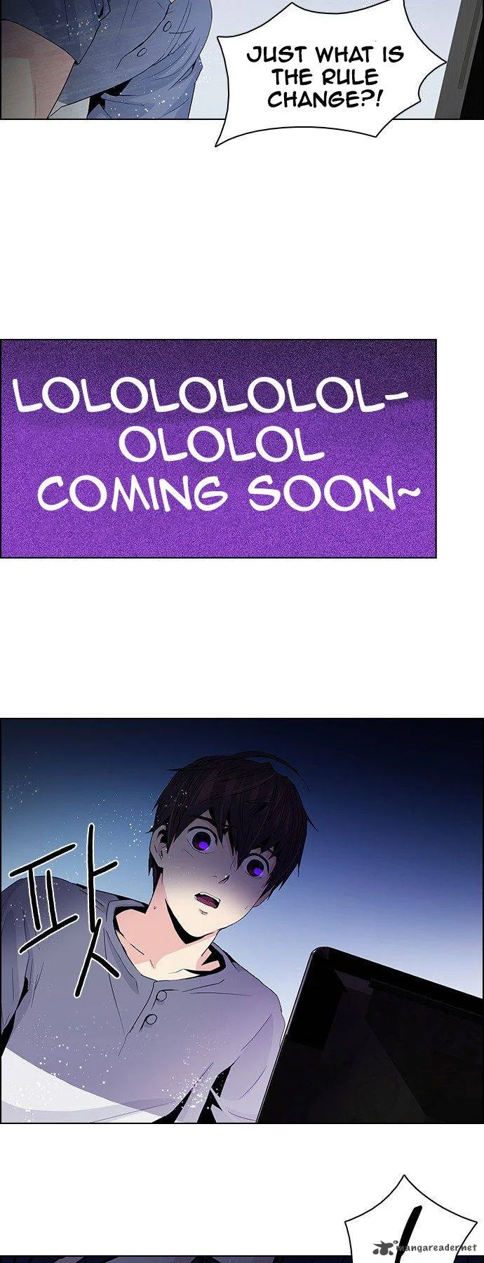 DICE: The Cube that Changes Everything Chapter 62 page 21