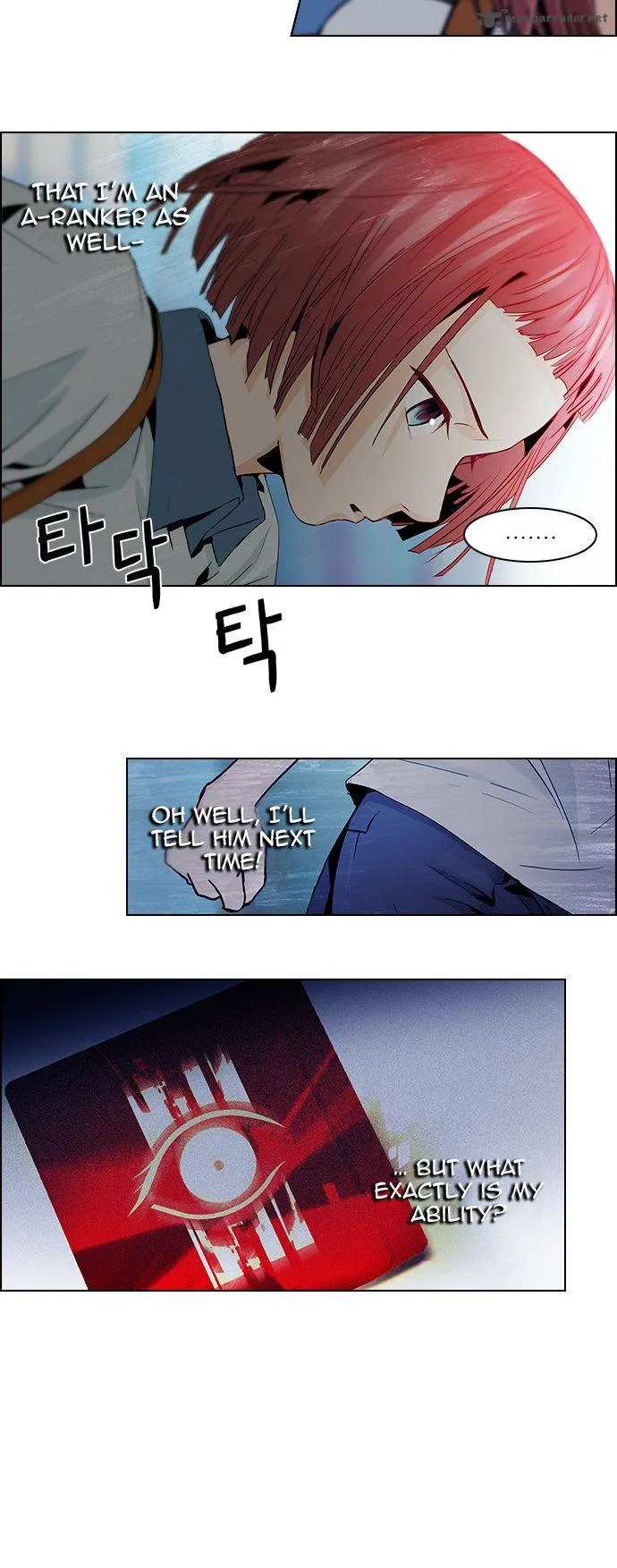DICE: The Cube that Changes Everything Chapter 62 page 13