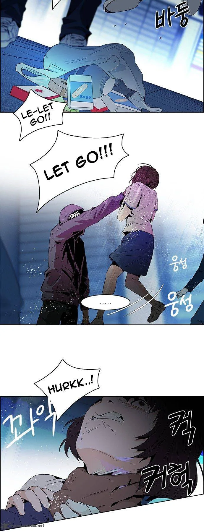 DICE: The Cube that Changes Everything Chapter 62 page 18