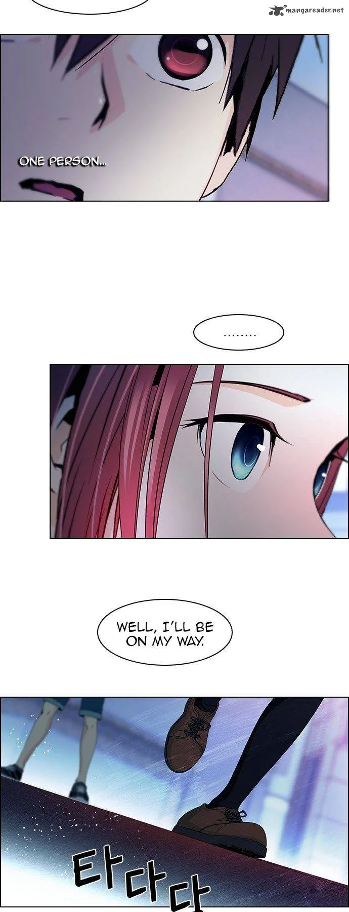 DICE: The Cube that Changes Everything Chapter 62 page 10