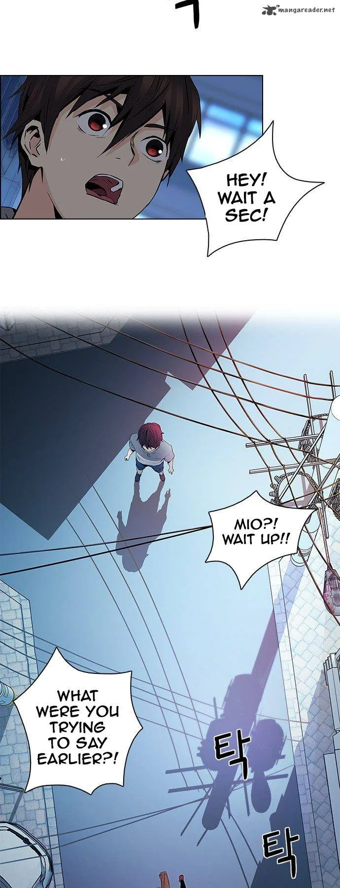 DICE: The Cube that Changes Everything Chapter 62 page 11
