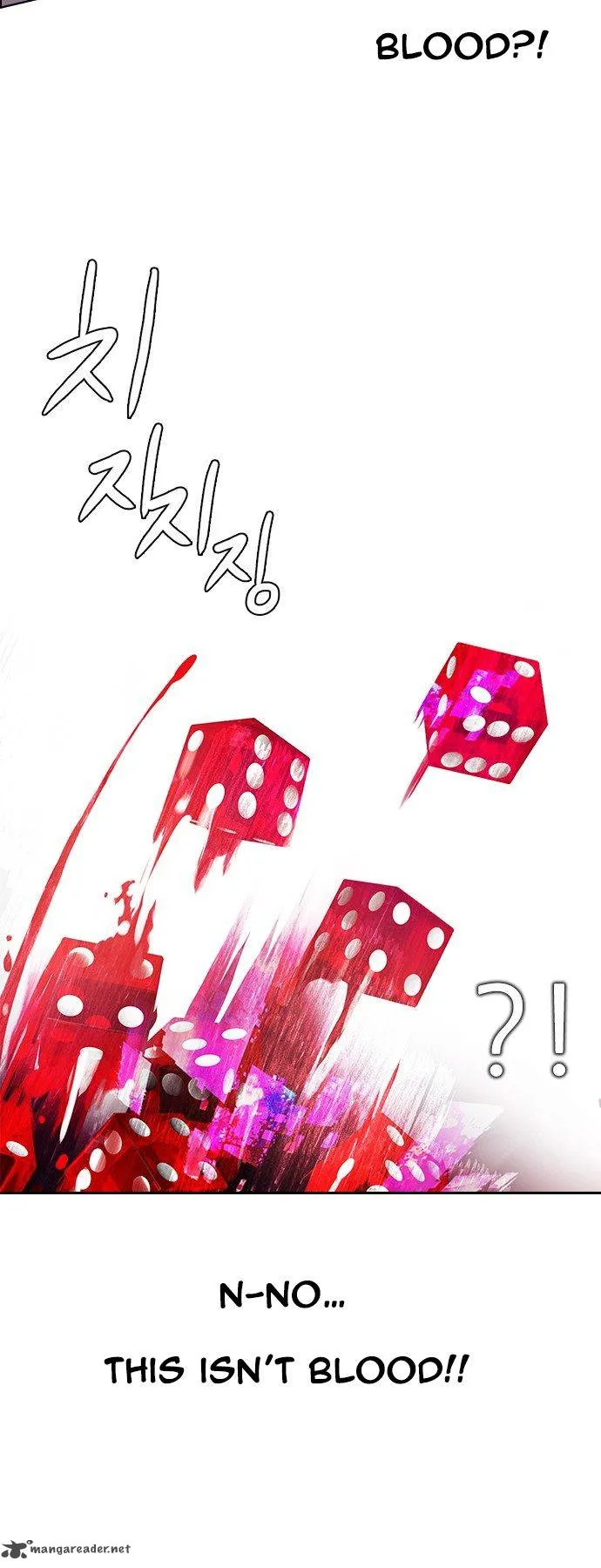 DICE: The Cube that Changes Everything Chapter 62 page 29