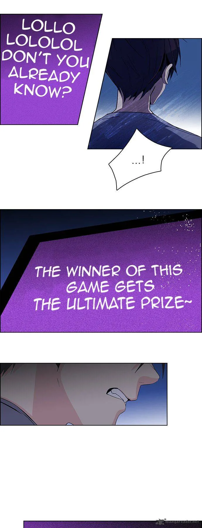 DICE: The Cube that Changes Everything Chapter 62 page 44