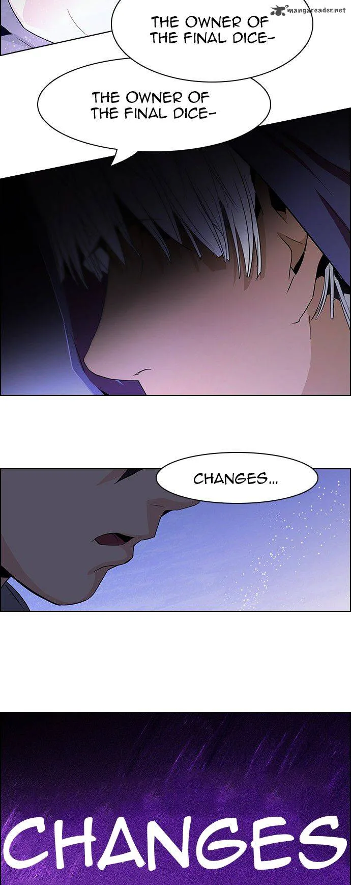 DICE: The Cube that Changes Everything Chapter 62 page 47