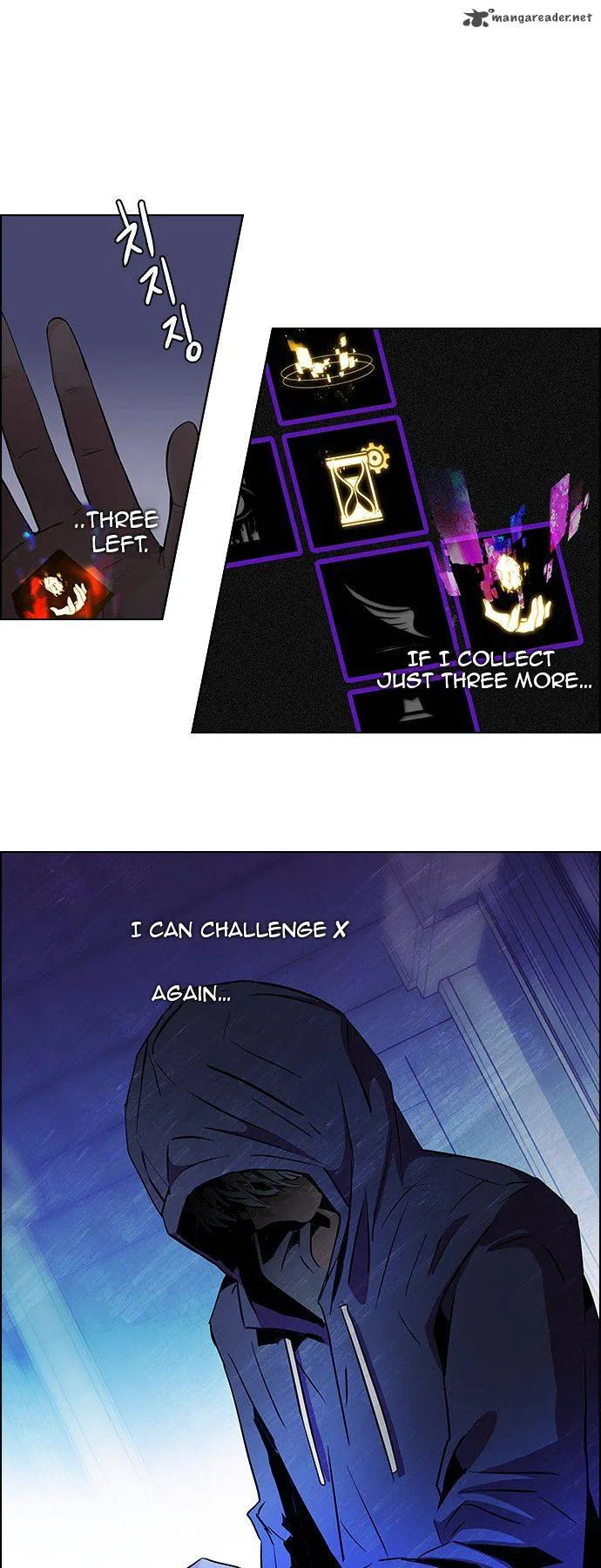 DICE: The Cube that Changes Everything Chapter 62 page 49