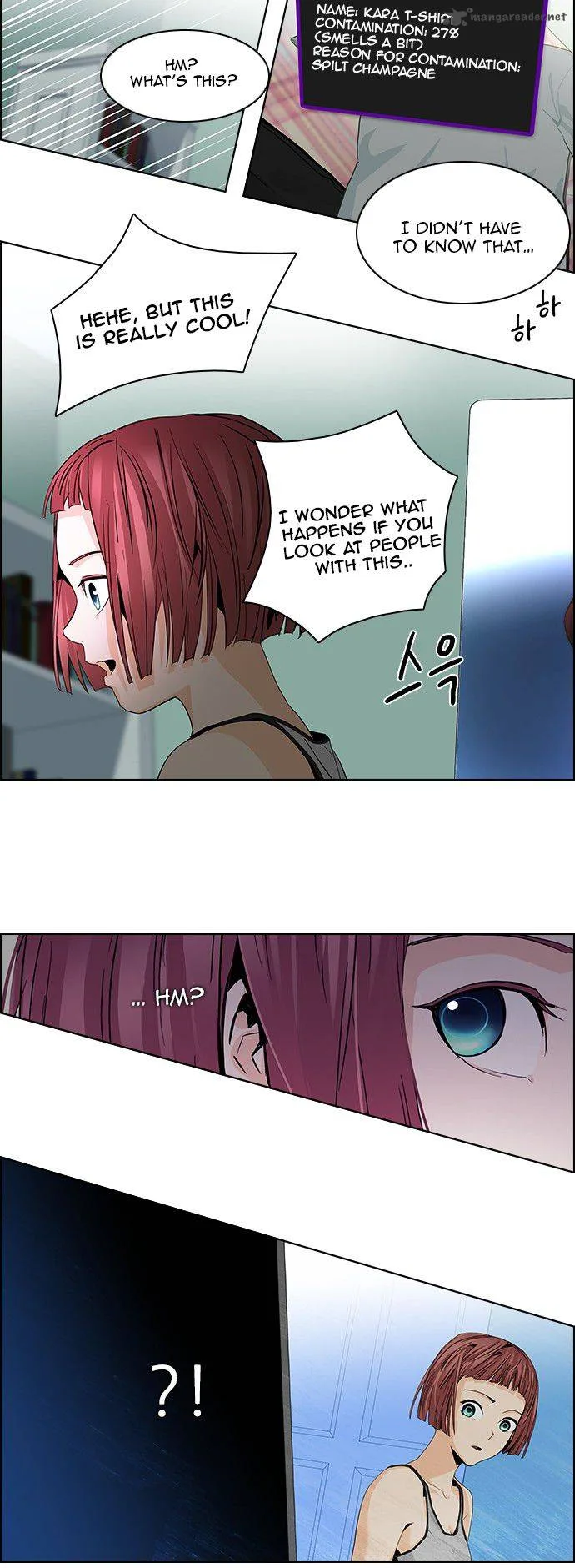 DICE: The Cube that Changes Everything Chapter 62 page 53