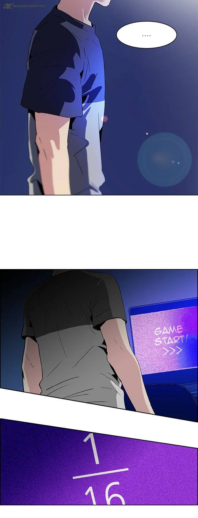 DICE: The Cube that Changes Everything Chapter 63 page 18