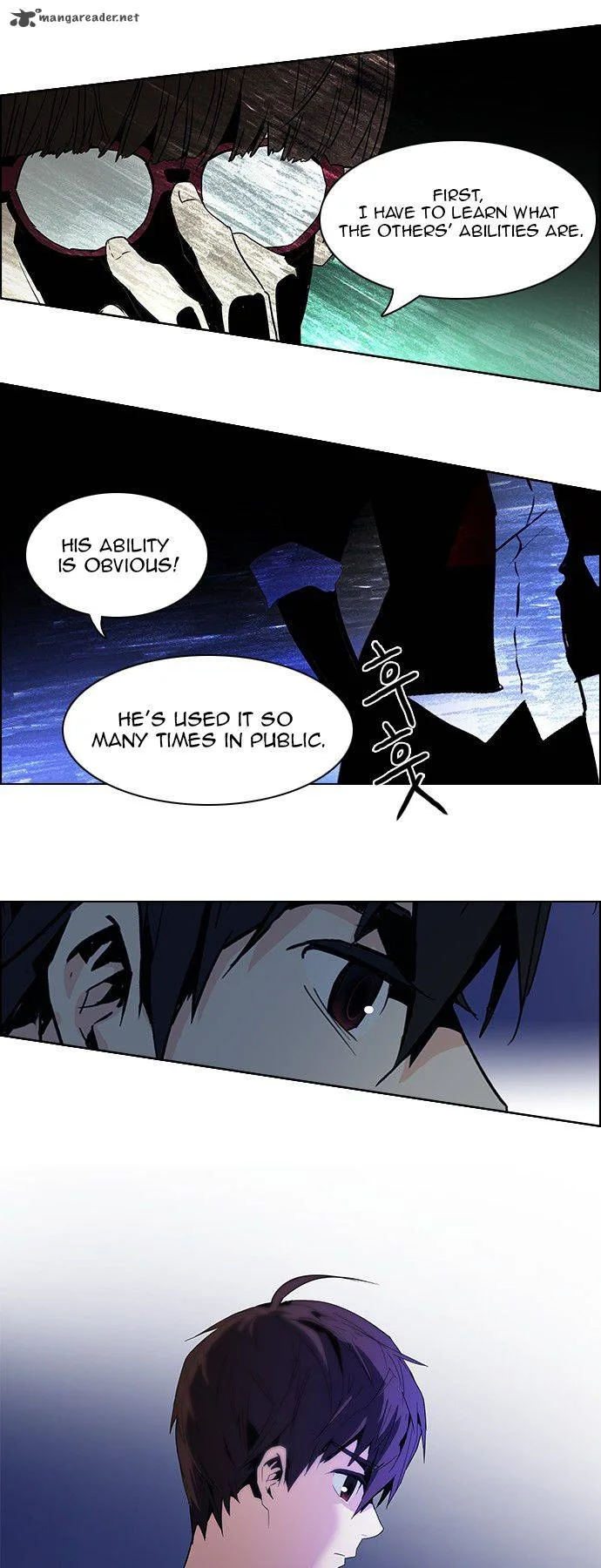 DICE: The Cube that Changes Everything Chapter 63 page 17