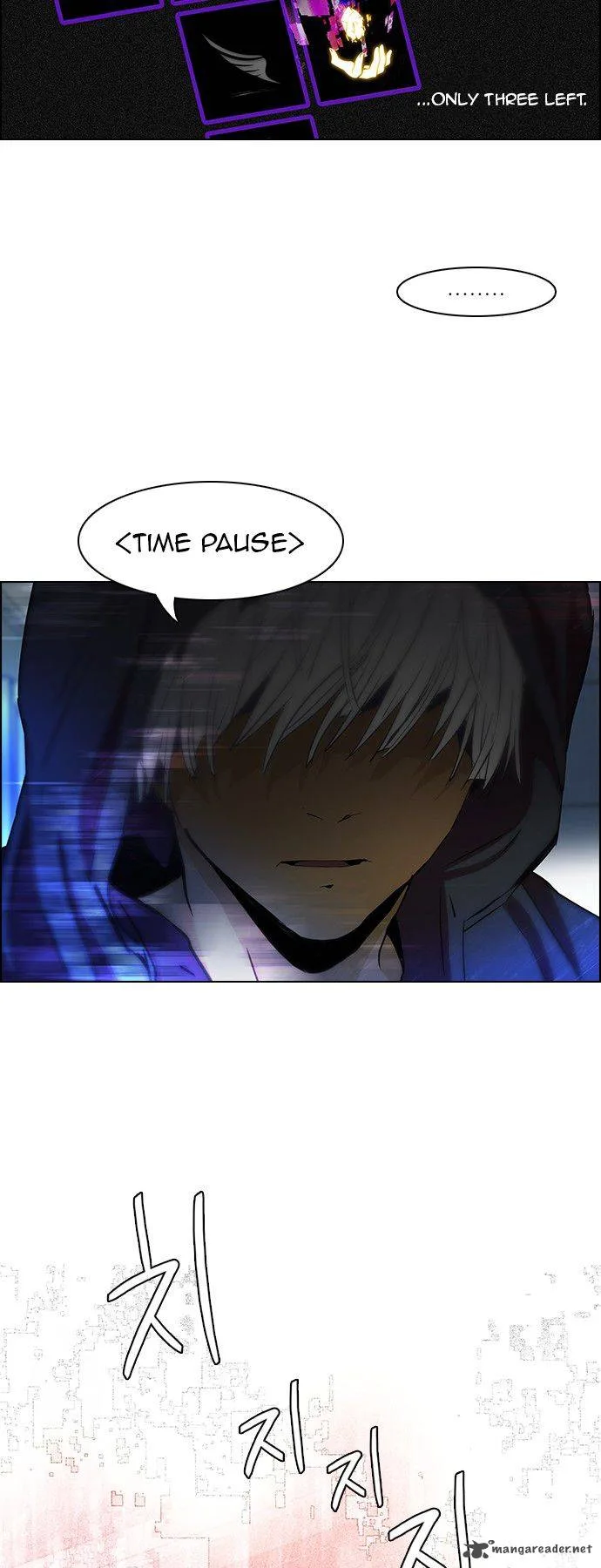 DICE: The Cube that Changes Everything Chapter 63 page 5