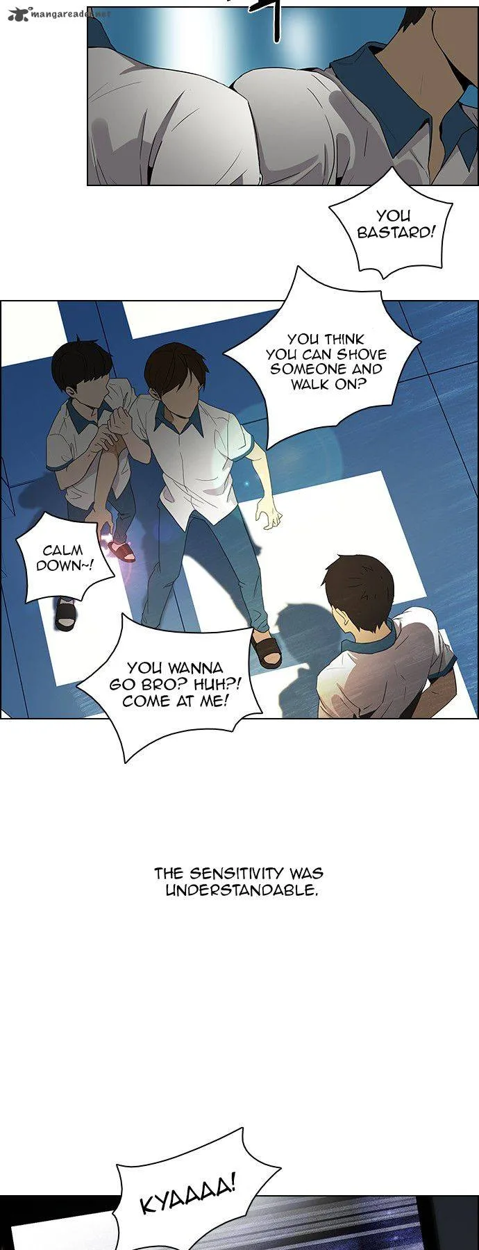DICE: The Cube that Changes Everything Chapter 63 page 22