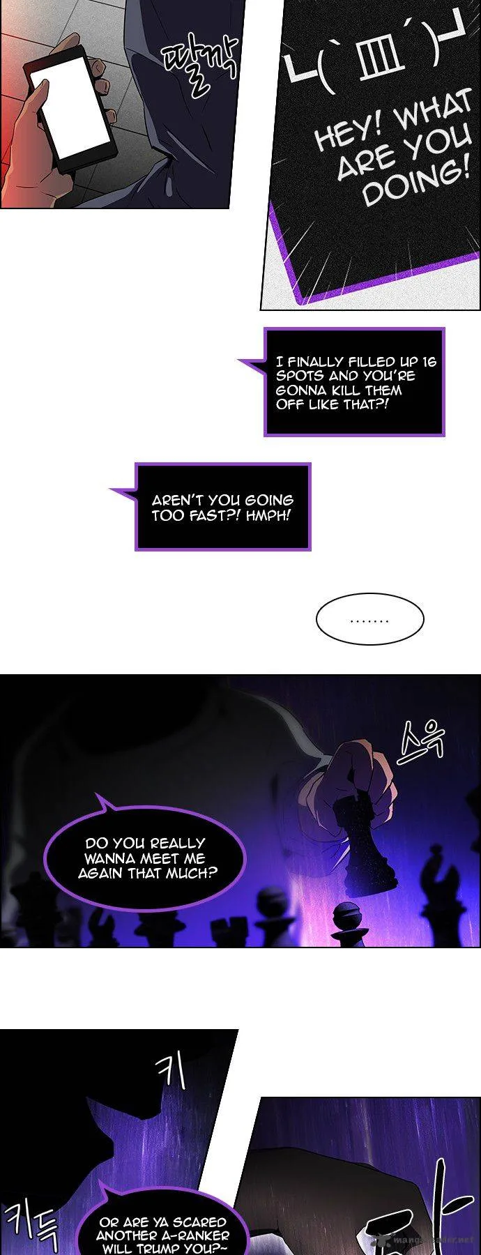 DICE: The Cube that Changes Everything Chapter 63 page 11
