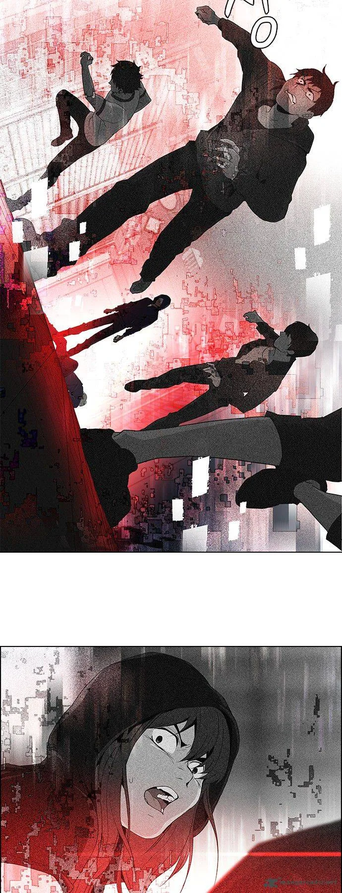 DICE: The Cube that Changes Everything Chapter 63 page 6