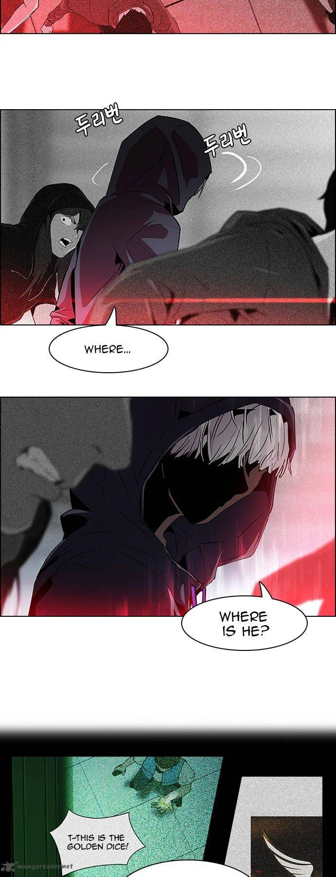 DICE: The Cube that Changes Everything Chapter 63 page 8