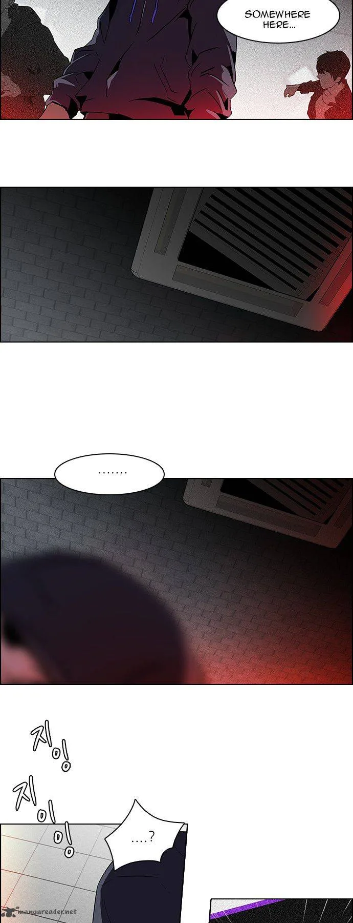 DICE: The Cube that Changes Everything Chapter 63 page 10
